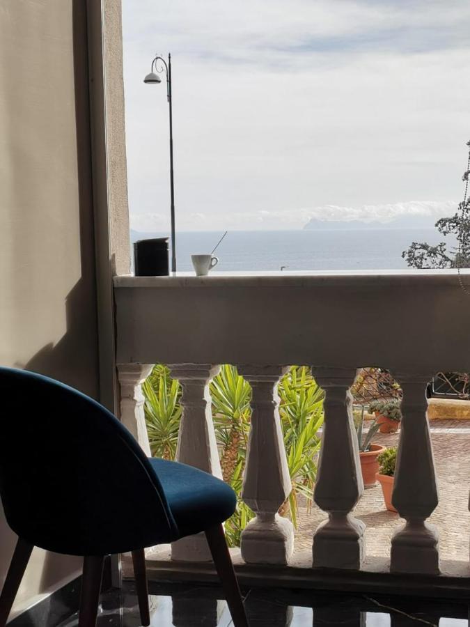 Vomero Guest House Naples Exterior photo