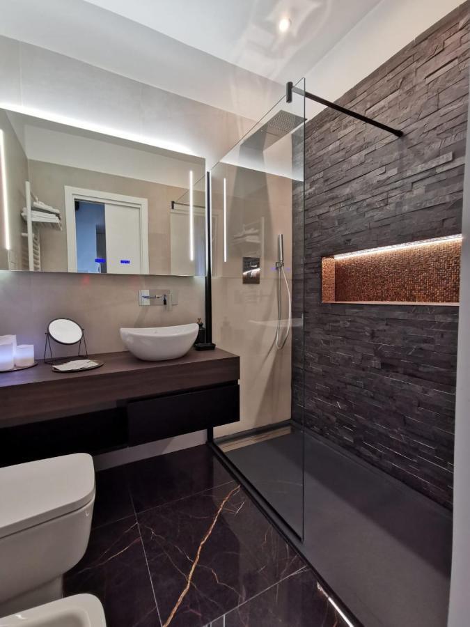 Vomero Guest House Naples Exterior photo