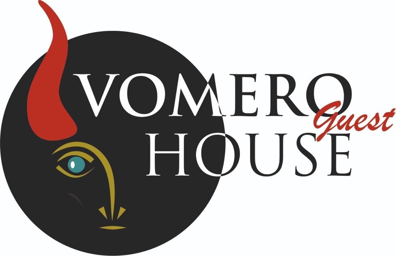 Vomero Guest House Naples Exterior photo