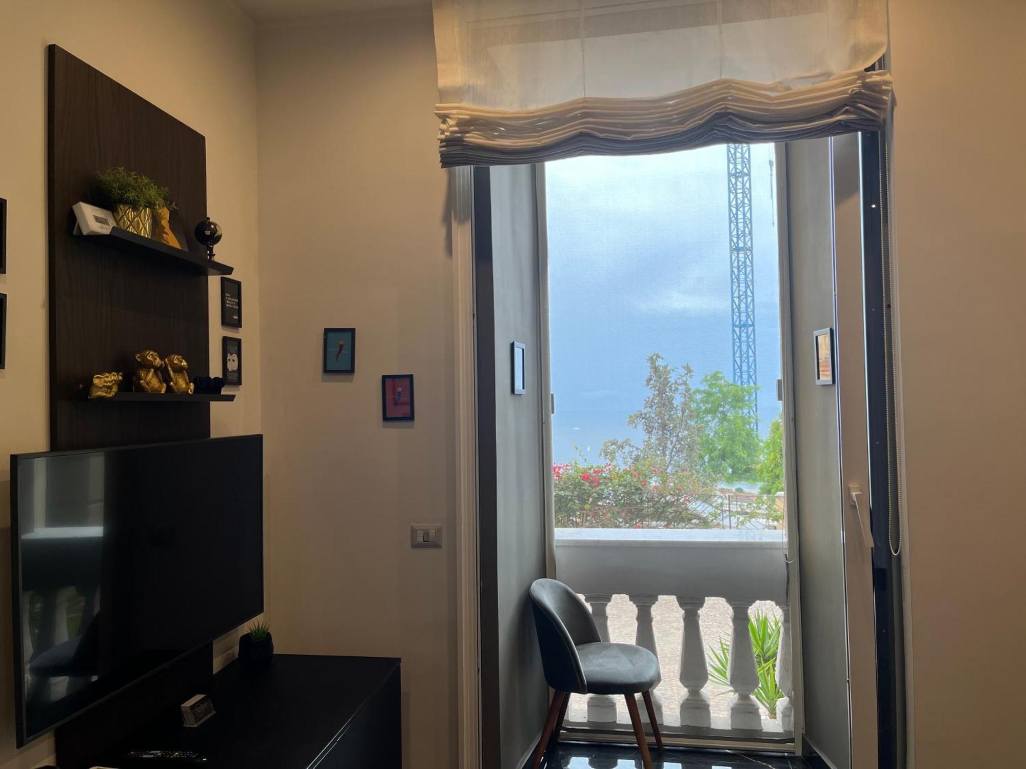 Vomero Guest House Naples Exterior photo